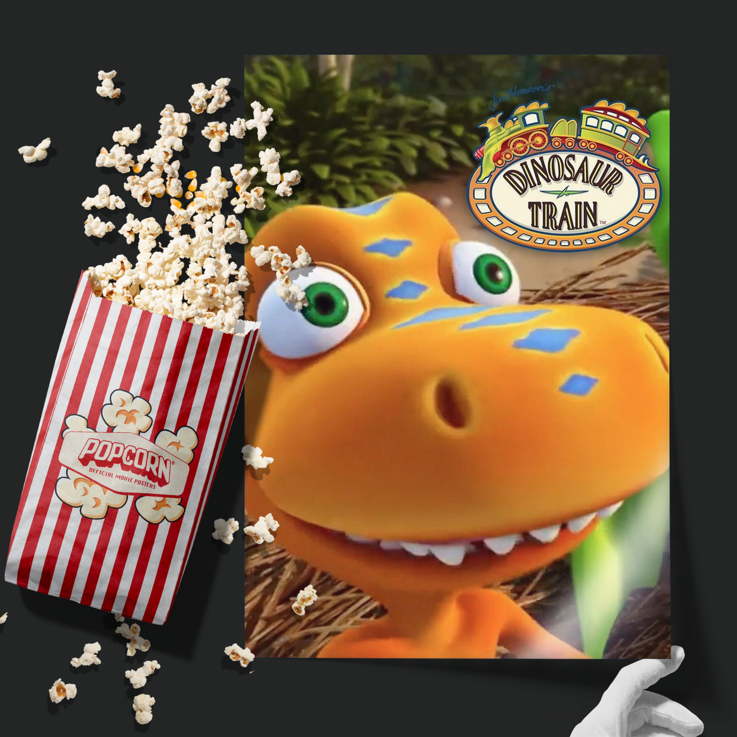 Dinosaur Train (2009)