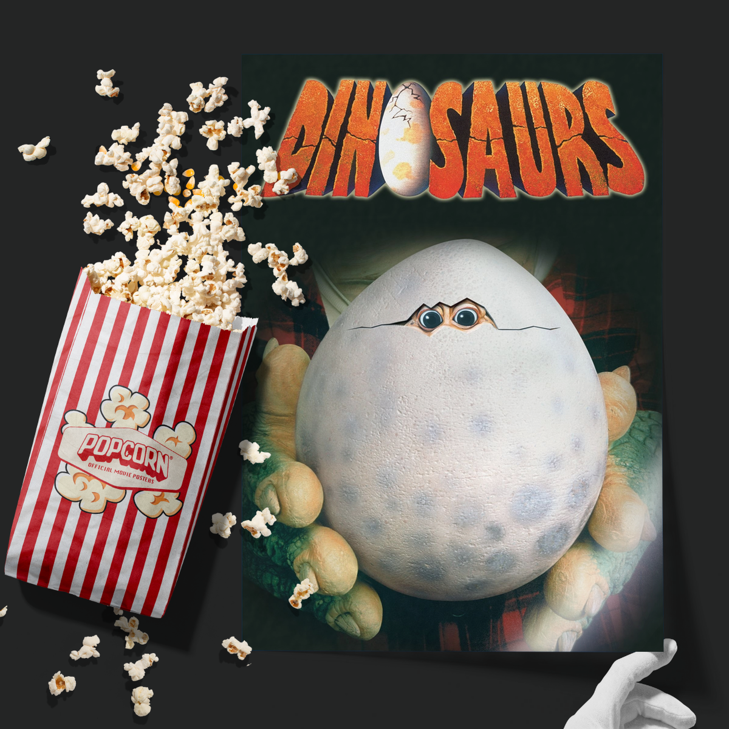 Dinosaurs (1991)