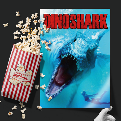 Dinoshark (2010)