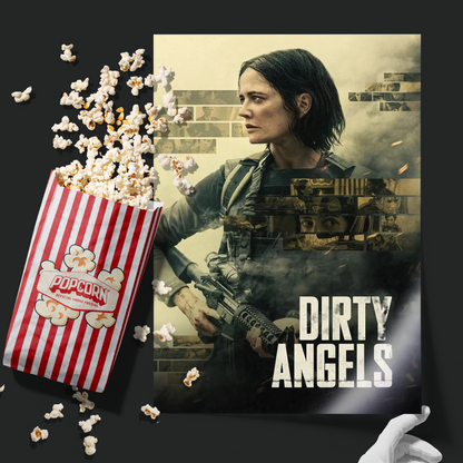 Dirty Angels (2024)