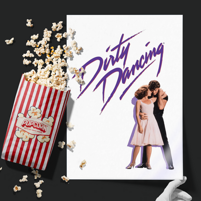 Dirty Dancing (1987)