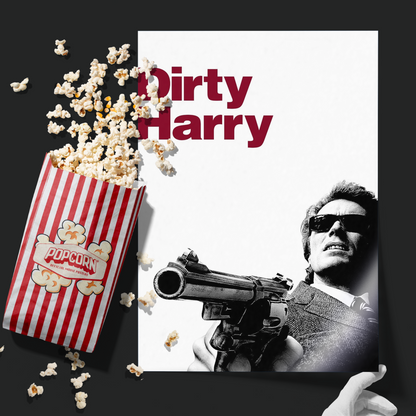 Dirty Harry (1971)
