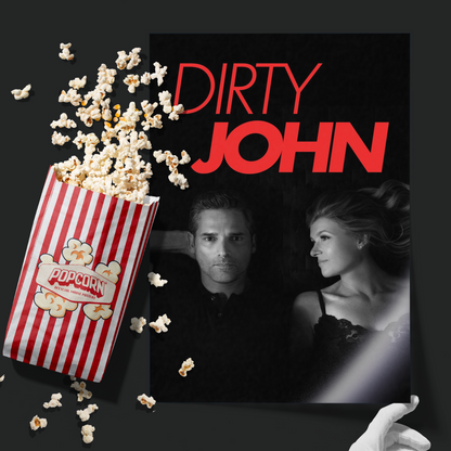 Dirty John (2018)