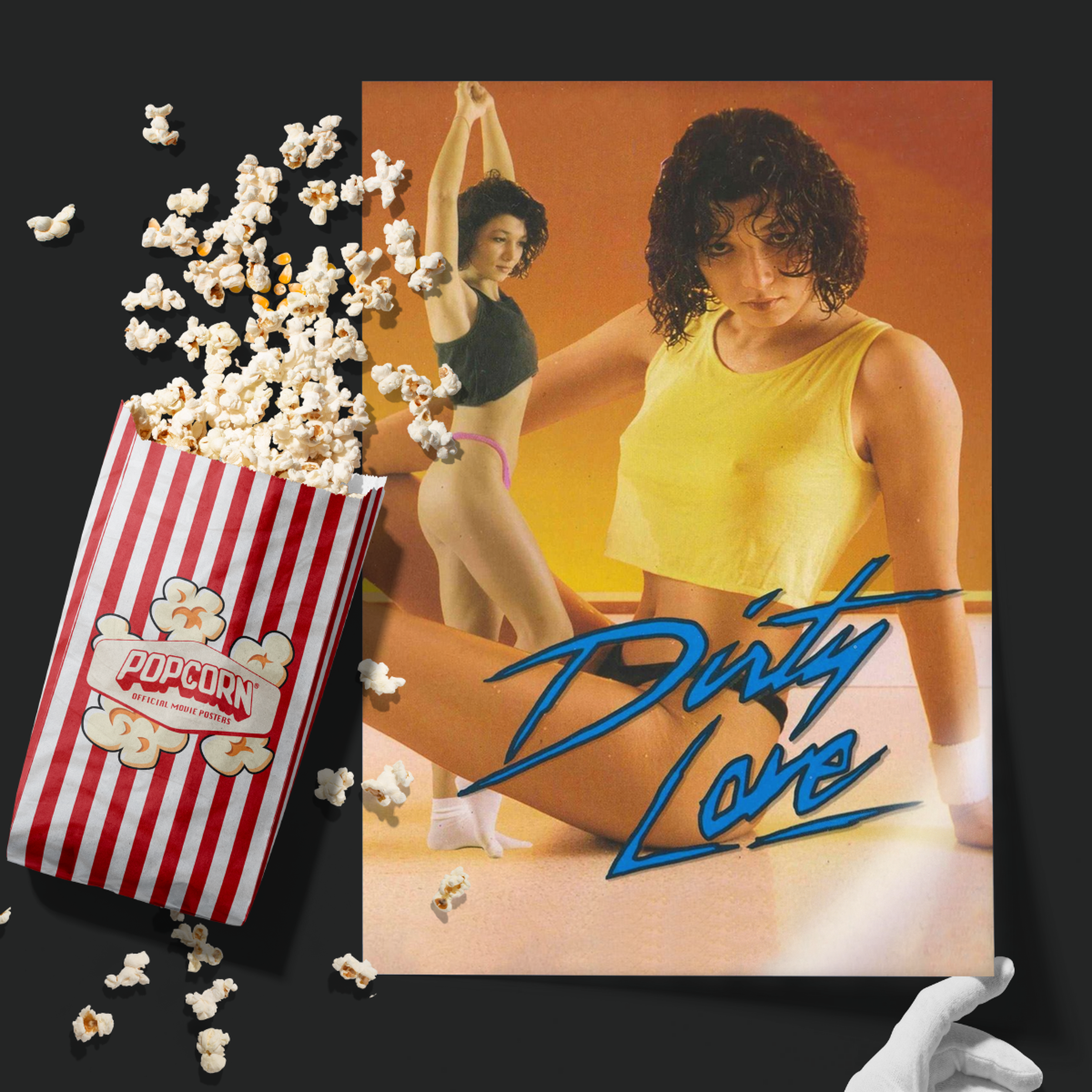 Dirty Love (1988)