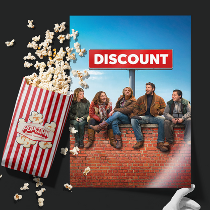 Discount (2014)