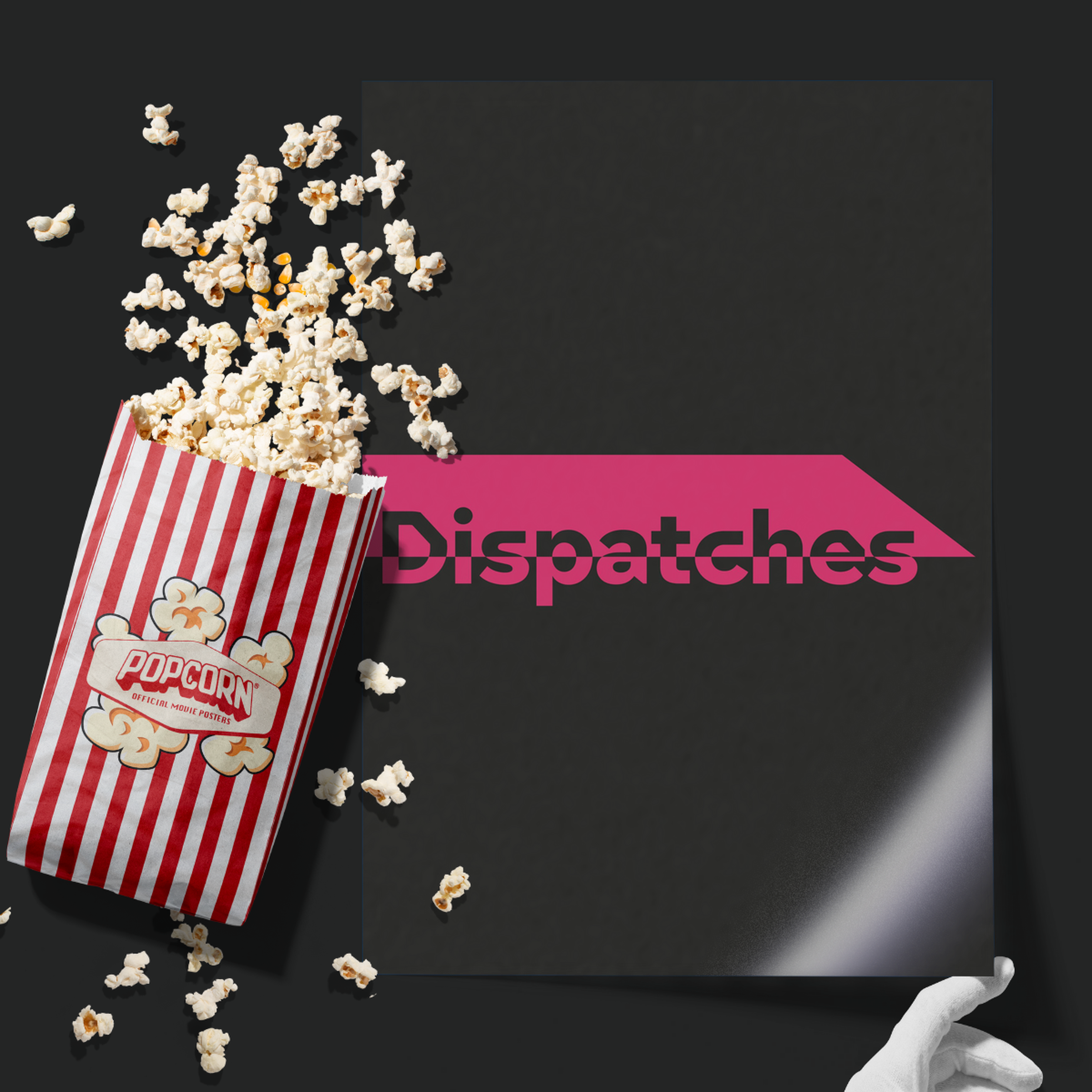 Dispatches (1987)