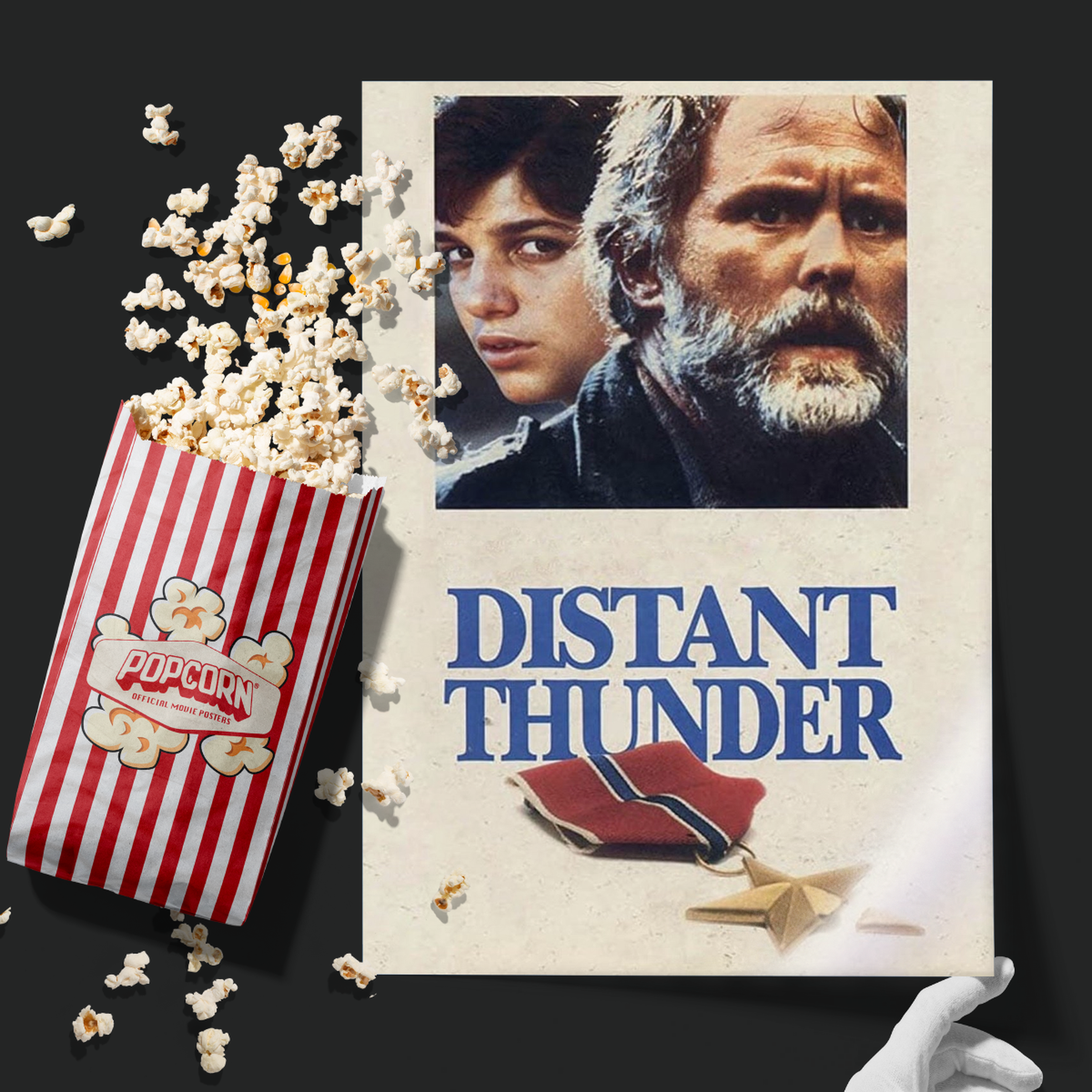 Distant Thunder (1988)