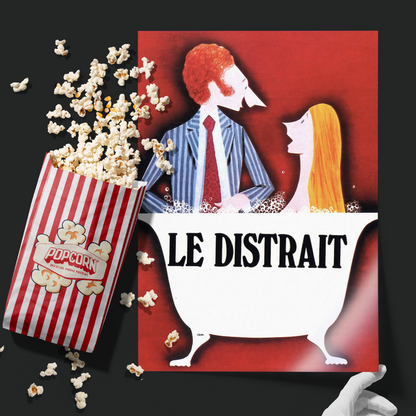 Distracted (1970)