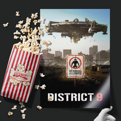 District 9 (2009)