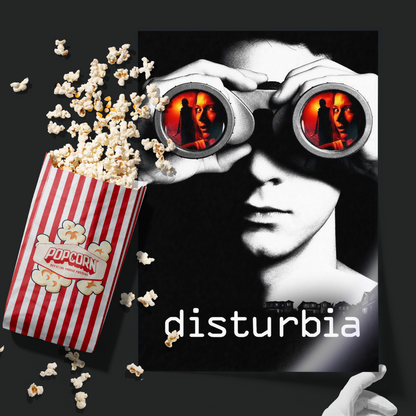 Disturbia (2007)