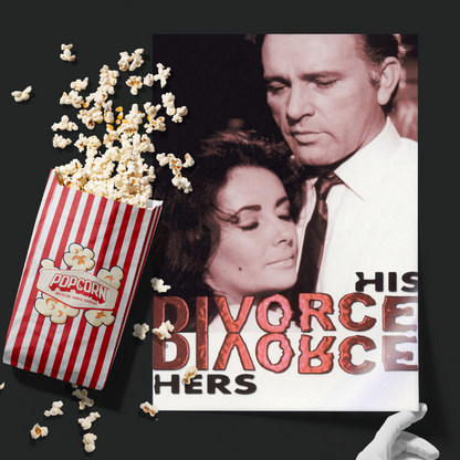 Divorce His, Divorce Hers (1973)
