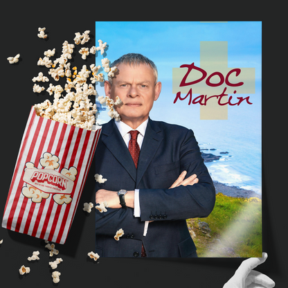 Doc Martin (2004)