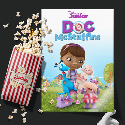 Doc Mcstuffins (2012)