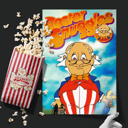 Doctor Snuggles (1981)
