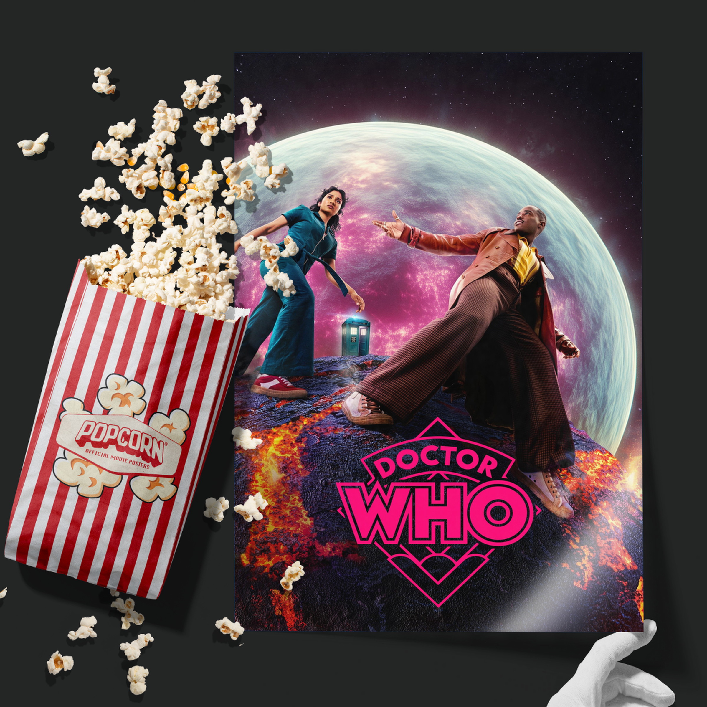 Doctor Who (2024)