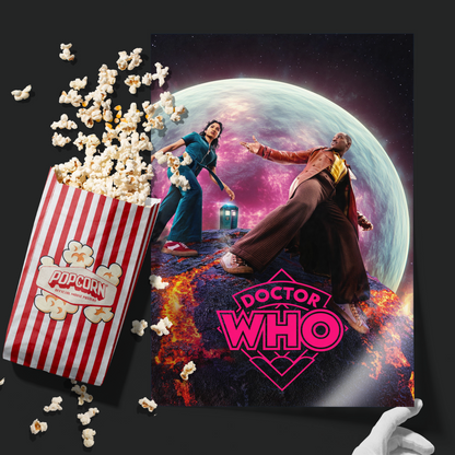 Doctor Who (2024)