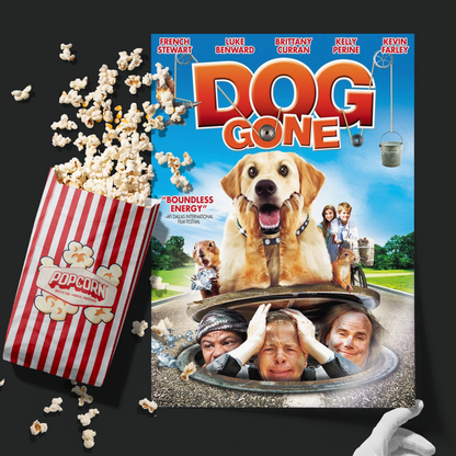 Dog Gone (2008)