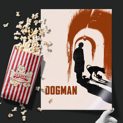 Dogman (2018)