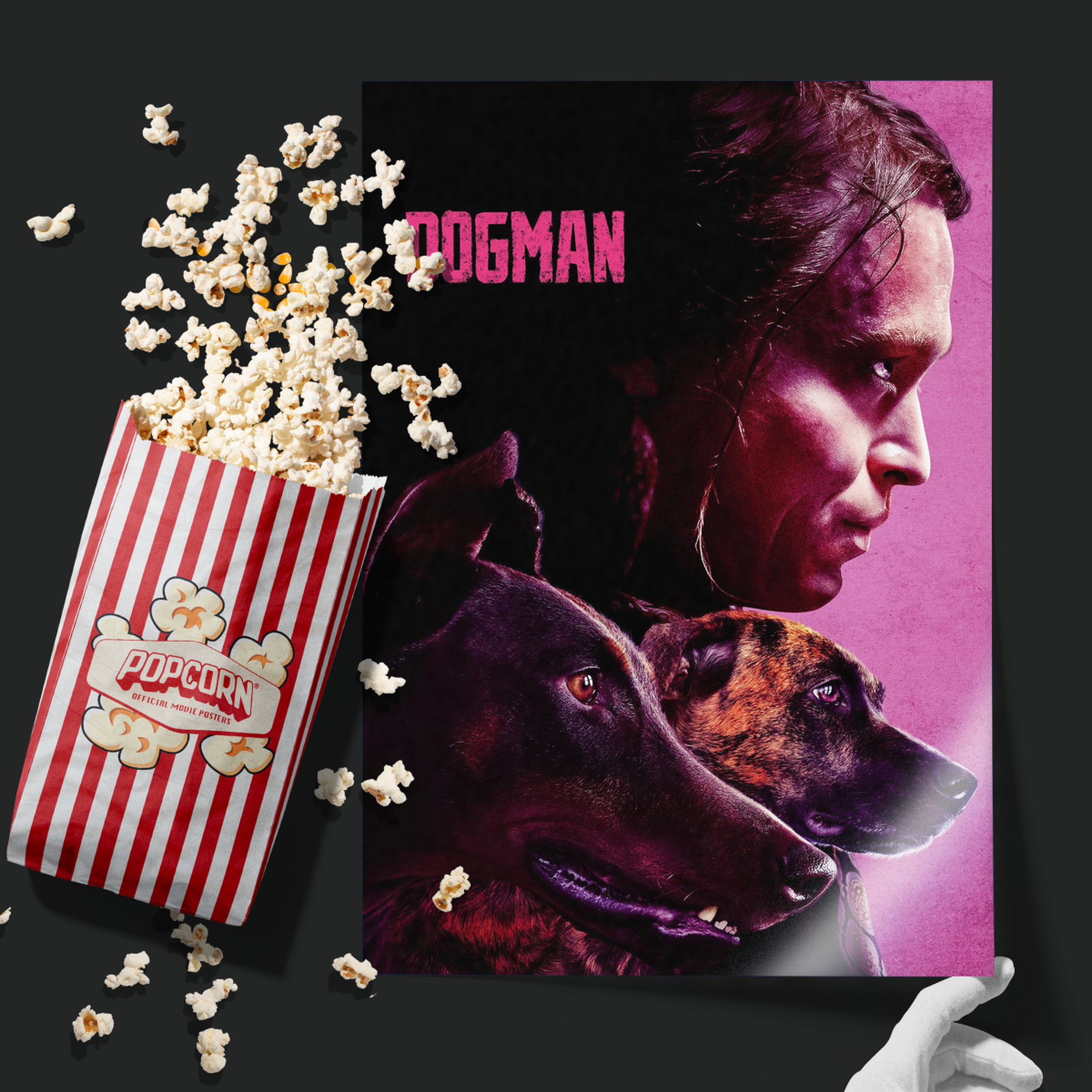 Dogman (2023)