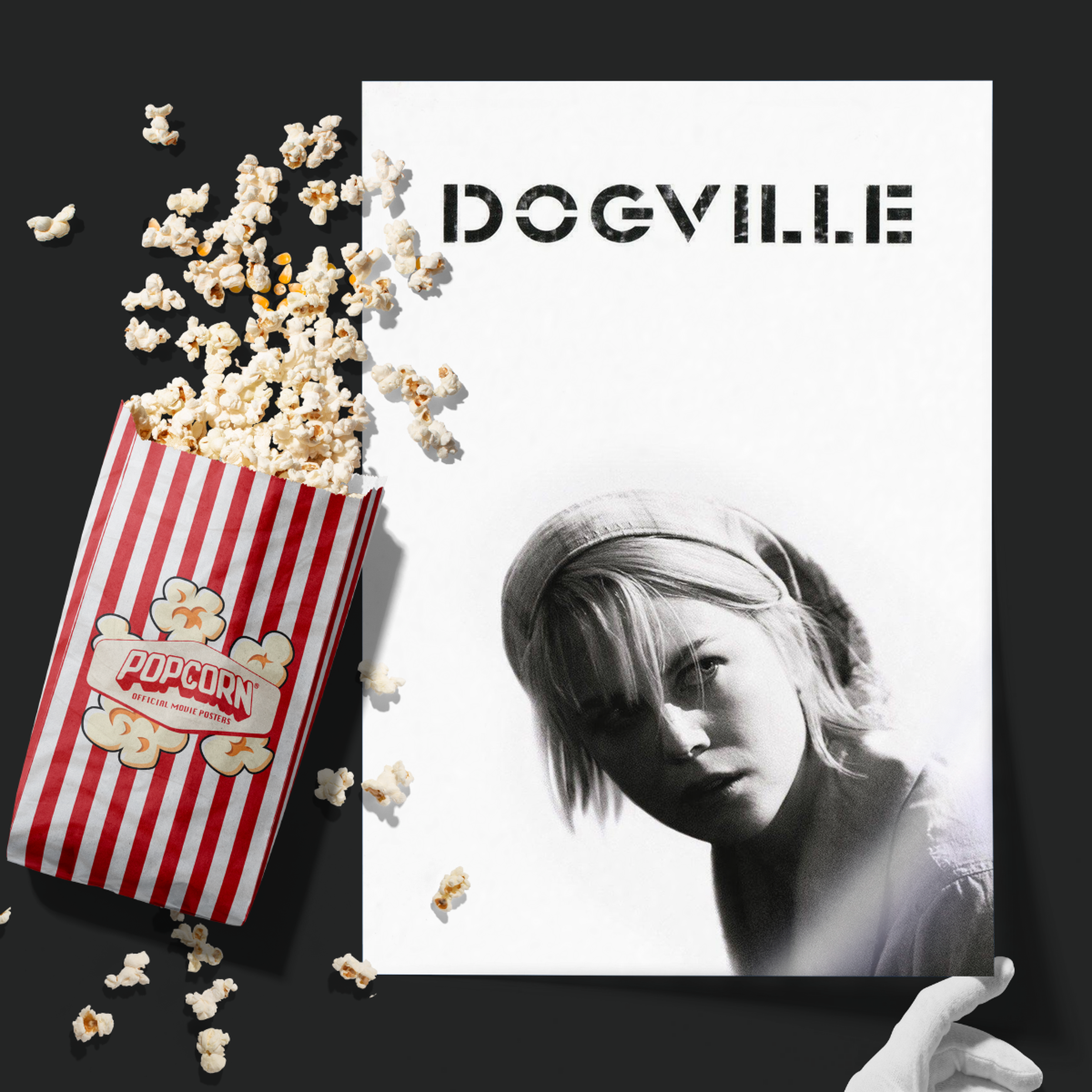 Dogville (2003)
