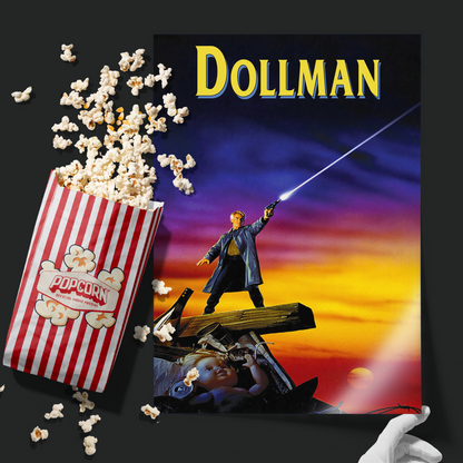 Dollman (1991)