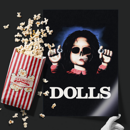 Dolls (1986)