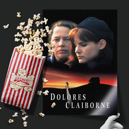 Dolores Claiborne (1995)