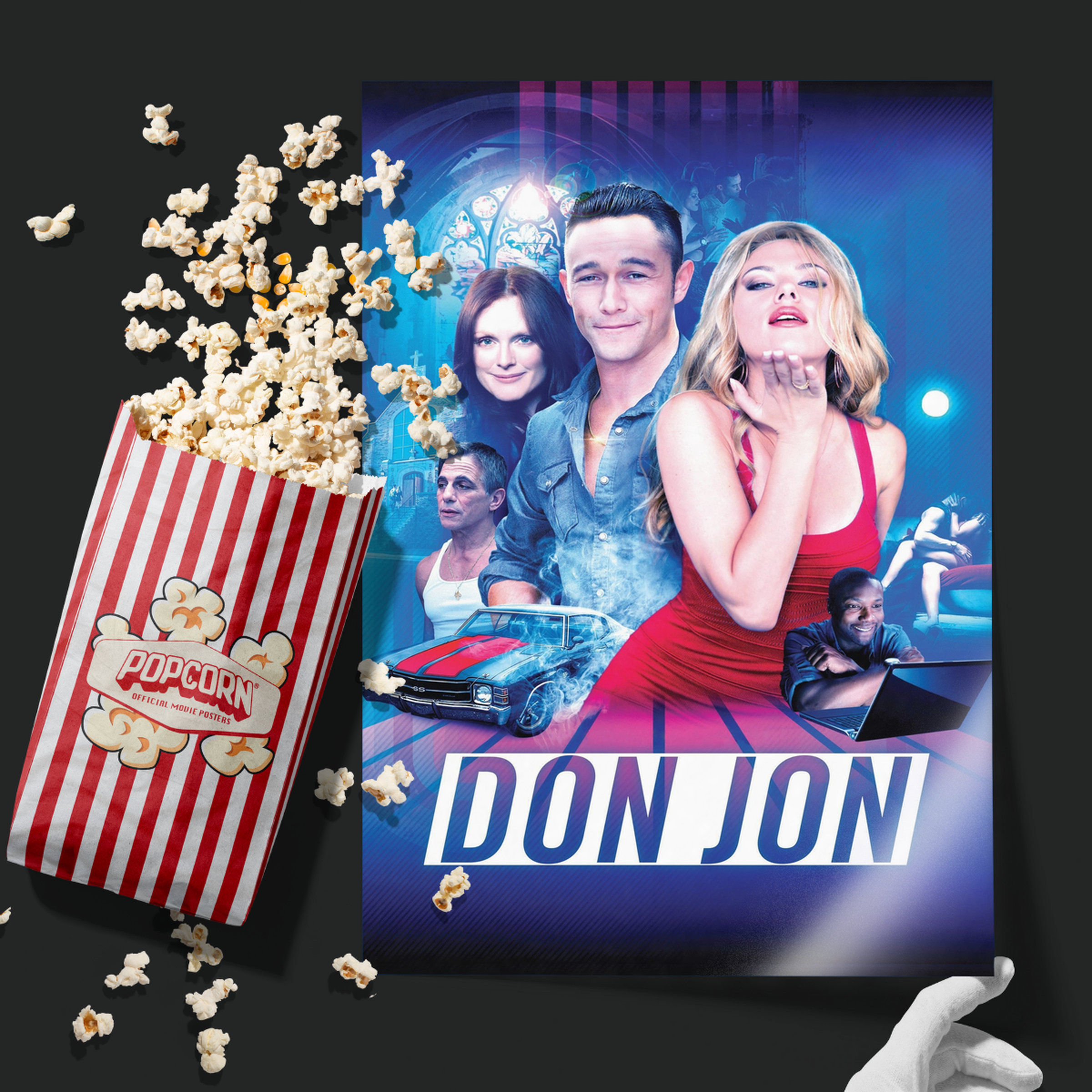 Don Jon (2013)