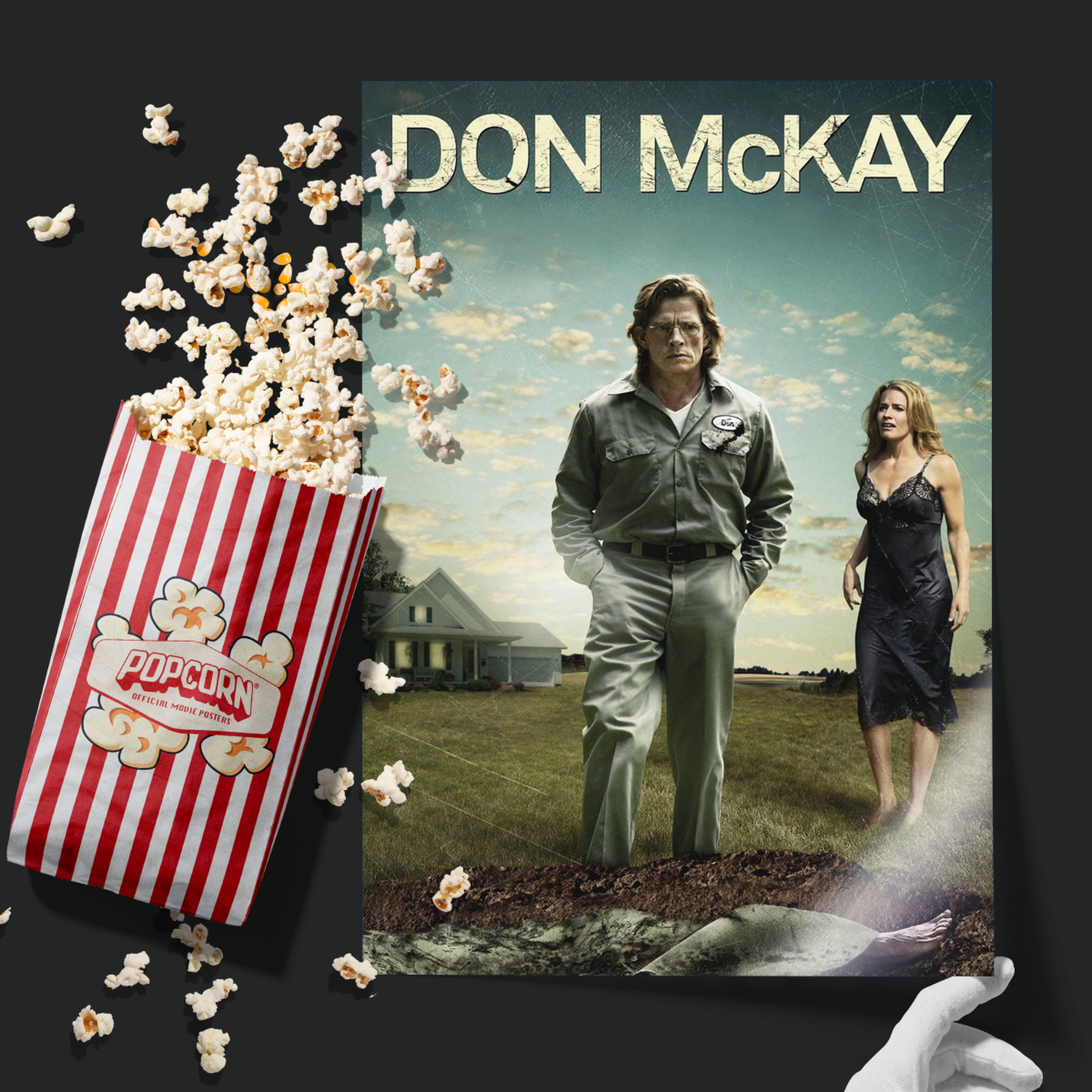Don Mckay (2009)