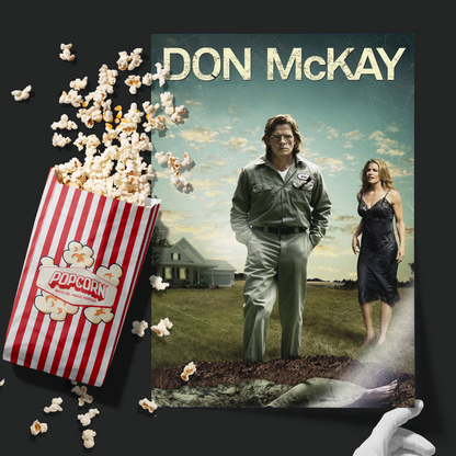 Don Mckay (2009)