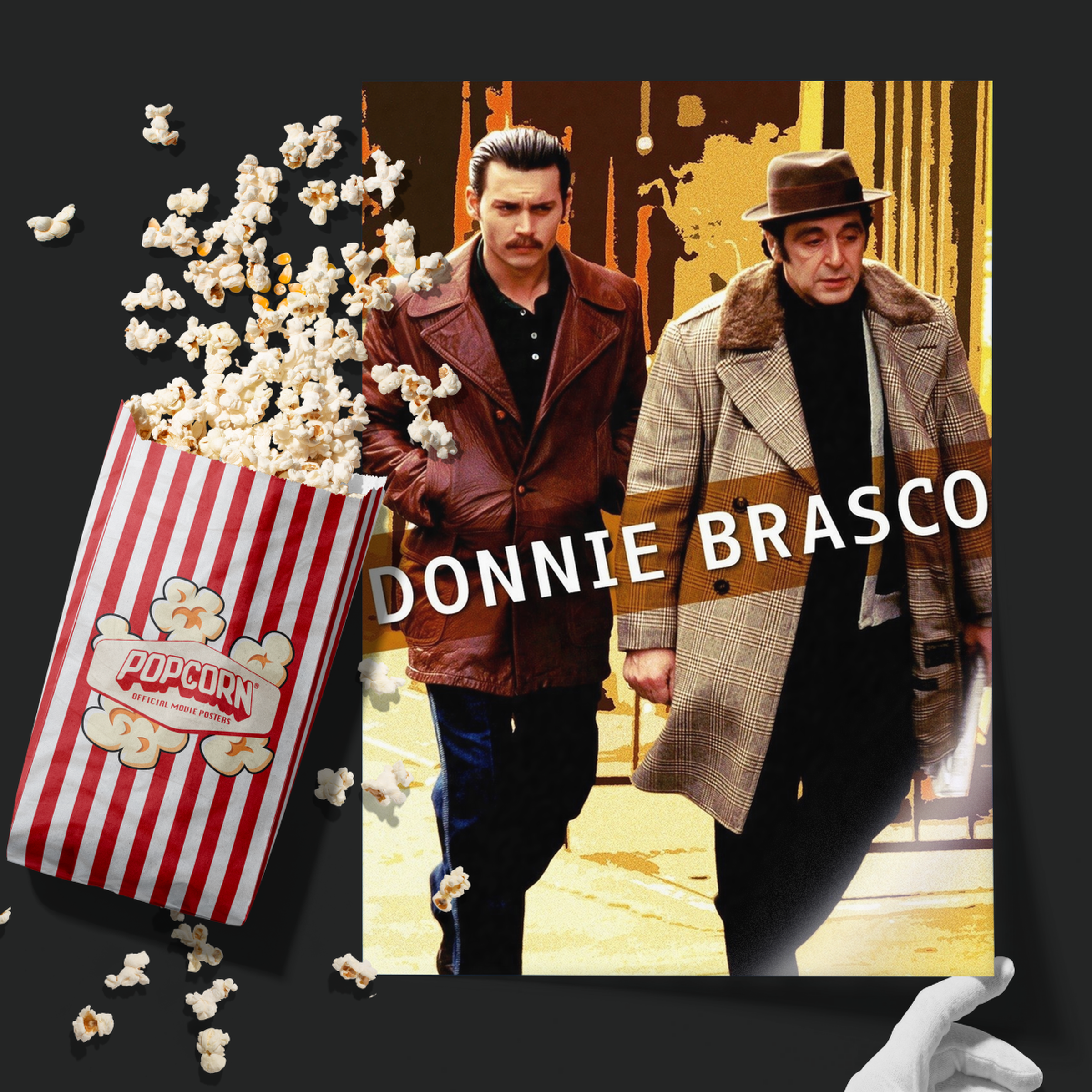 Donnie Brasco (1997)