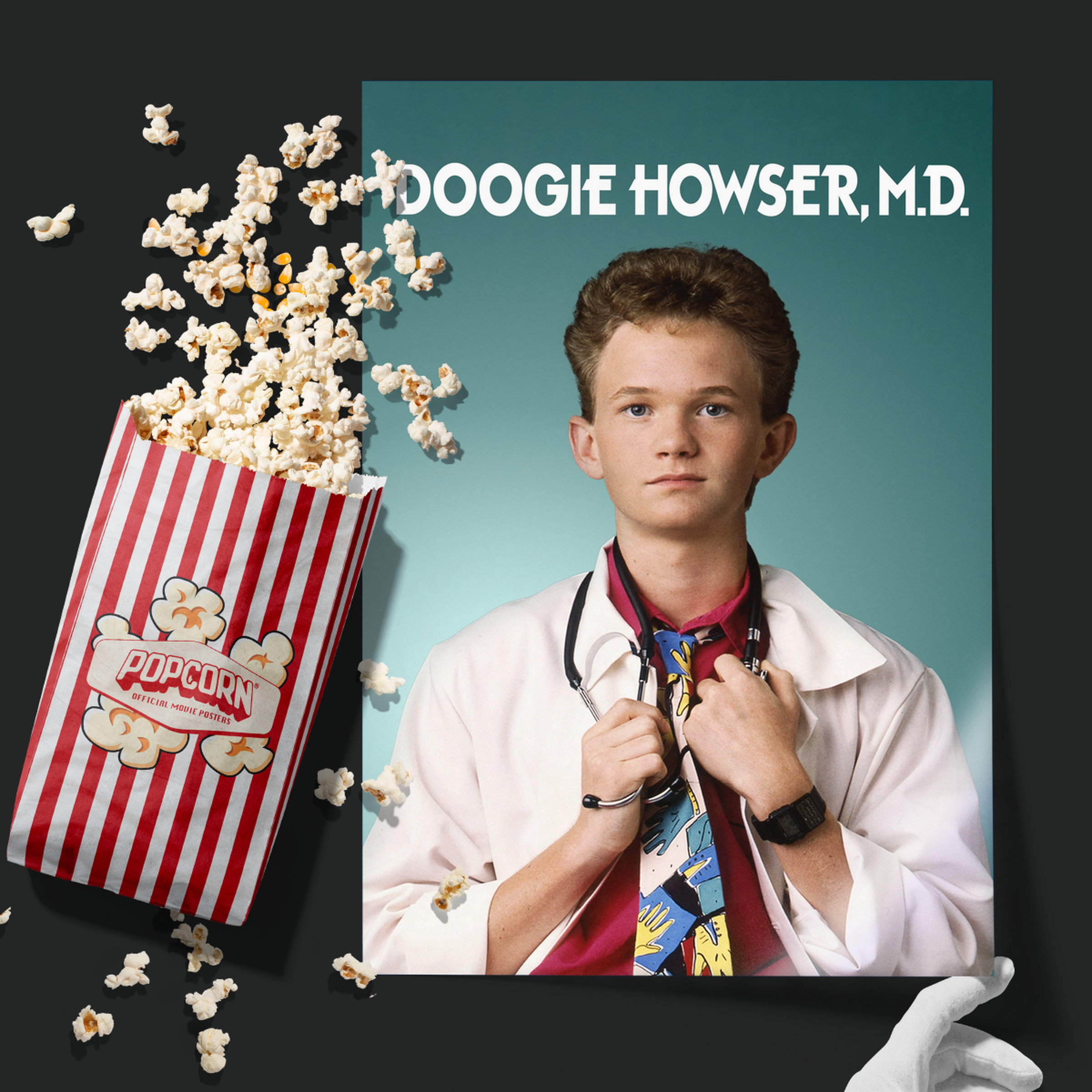 Doogie Howser, M.d. (1989)