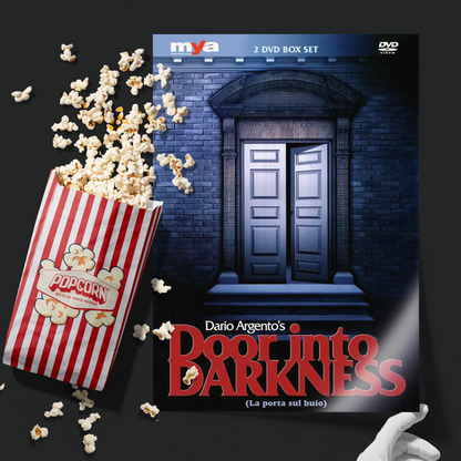 Door Into Darkness (1973)