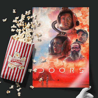 Doors (2021)