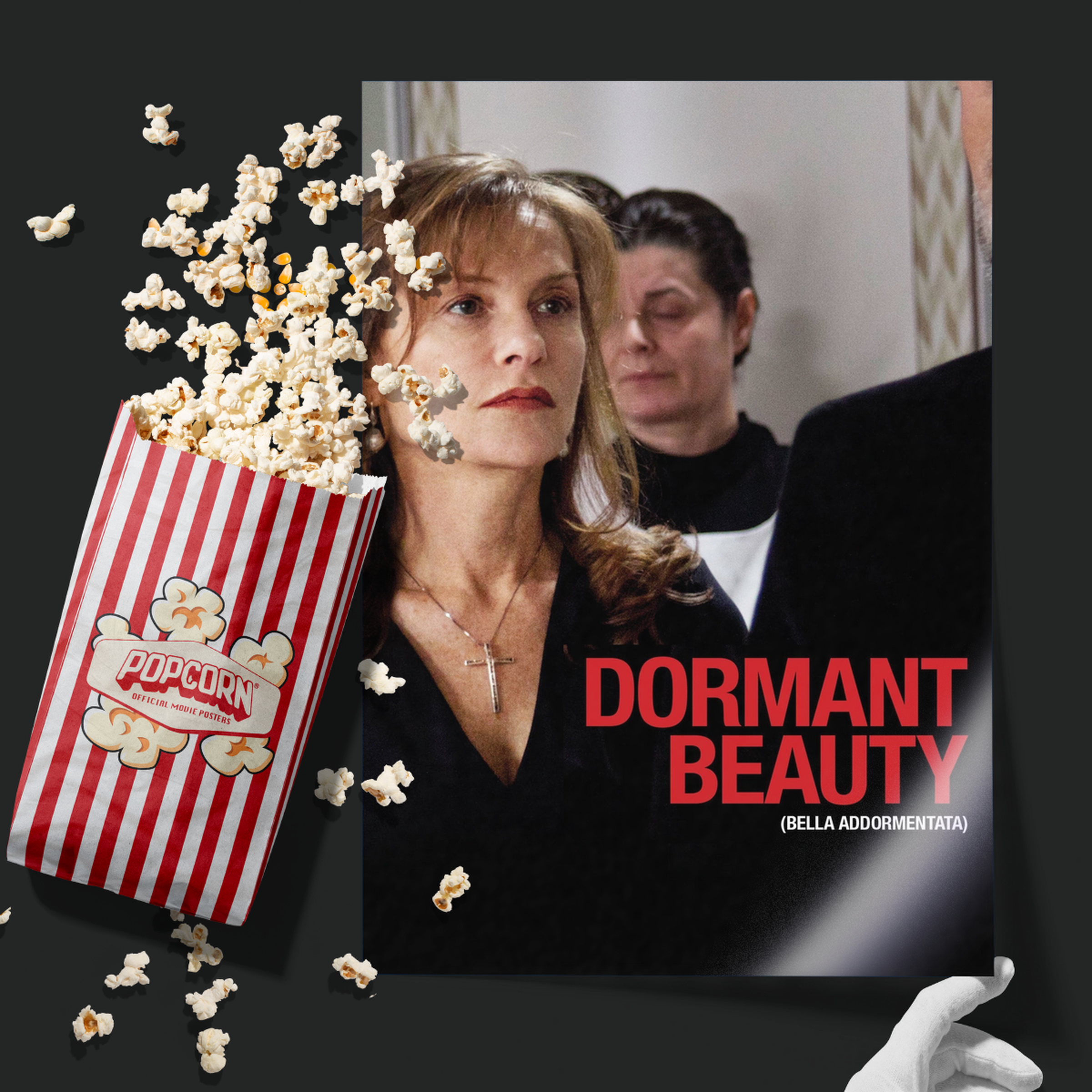 Dormant Beauty (2012)
