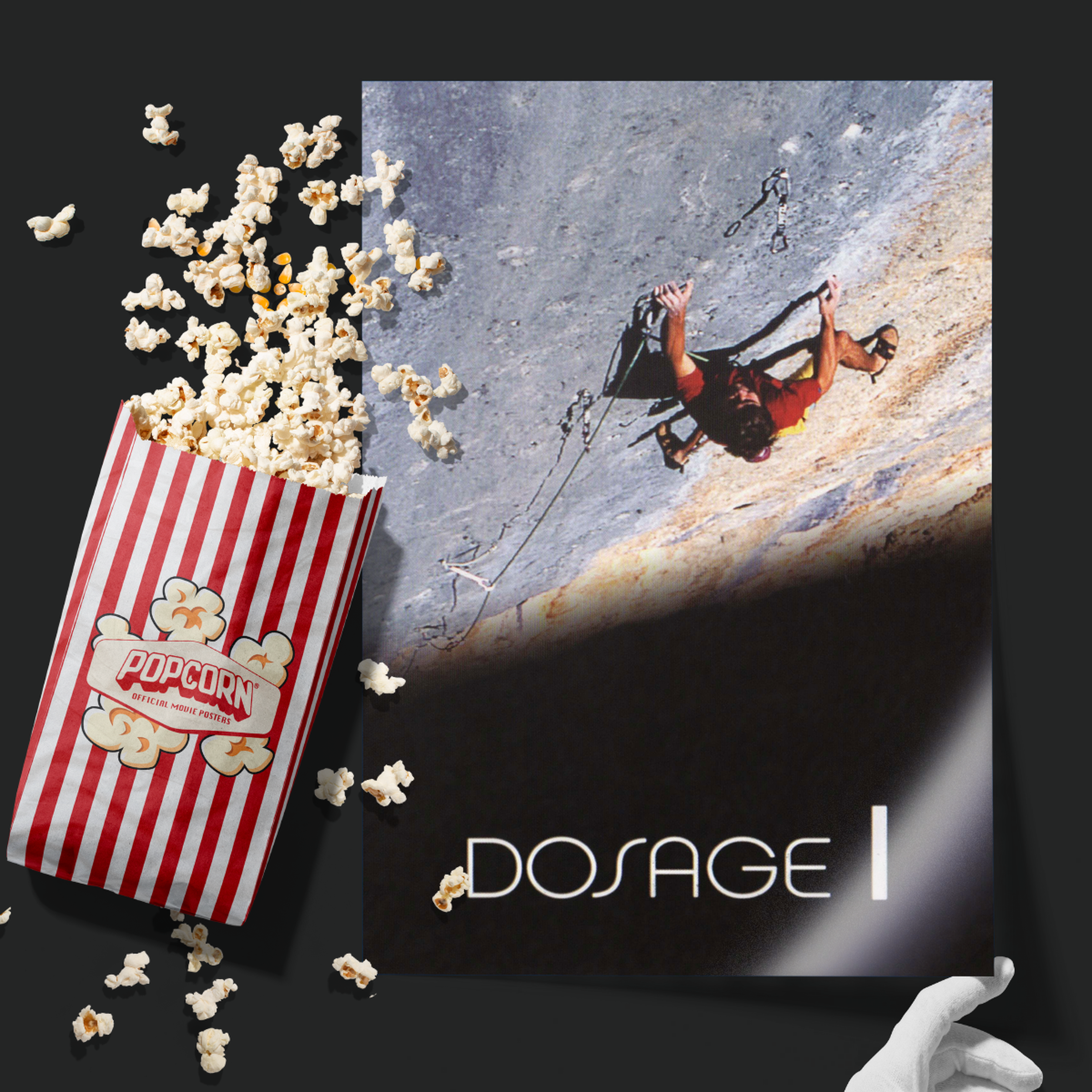 Dosage I (2002)