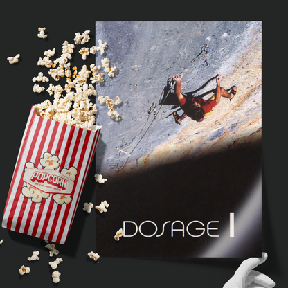 Dosage I (2002)