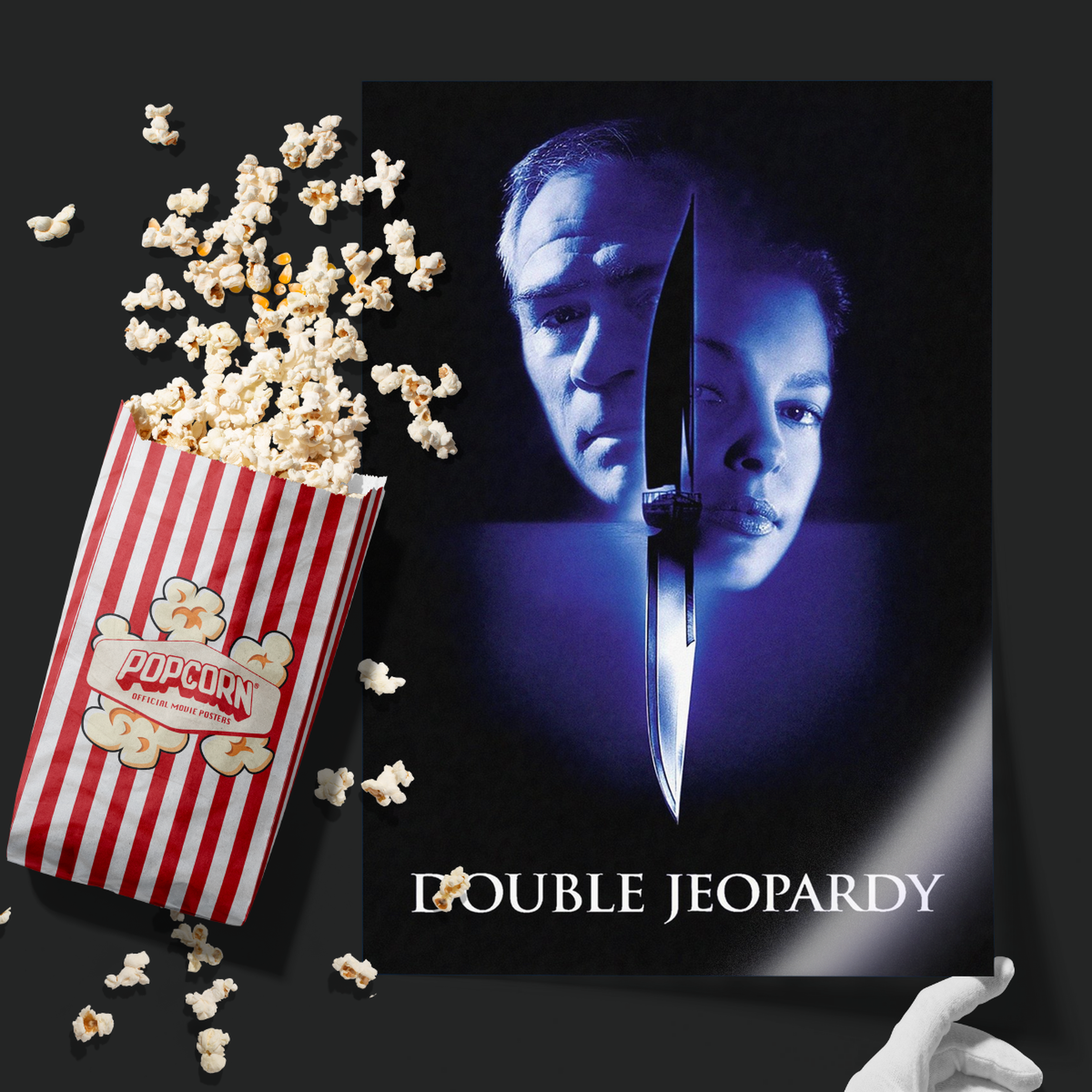 Double Jeopardy (1999)