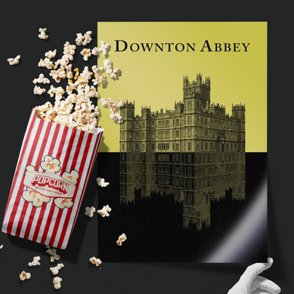 Downton Abbey (2010)