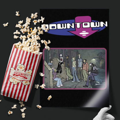 Downtown (1999)