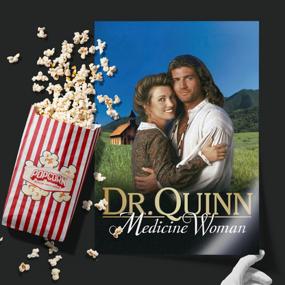 Dr. Quinn, Medicine Woman (1993)