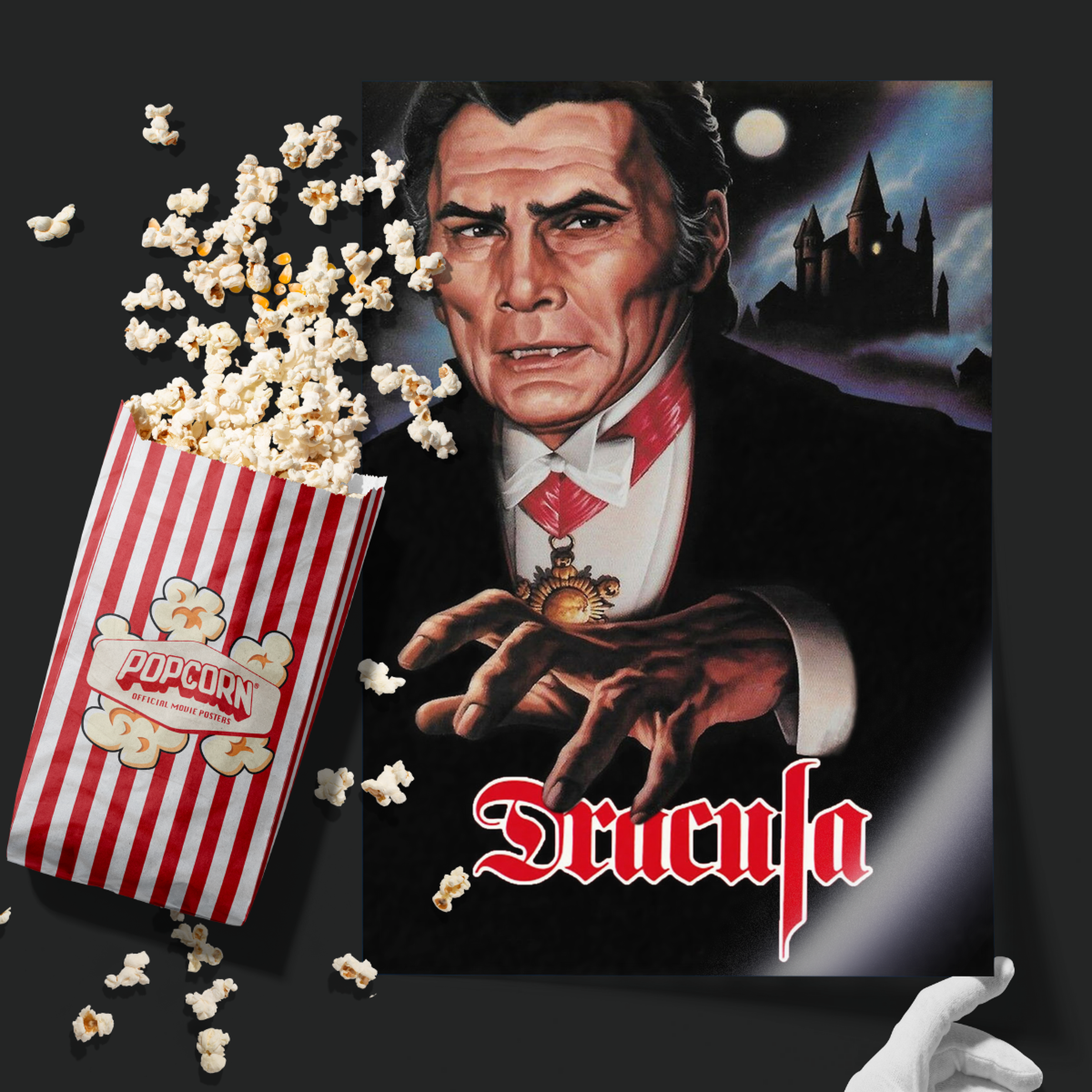 Dracula (1974)