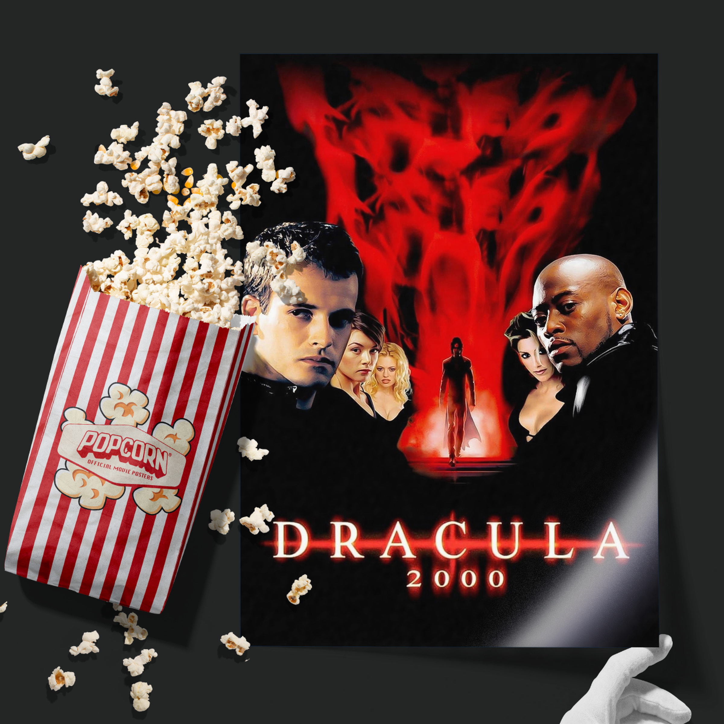 Dracula 2000 (2000)