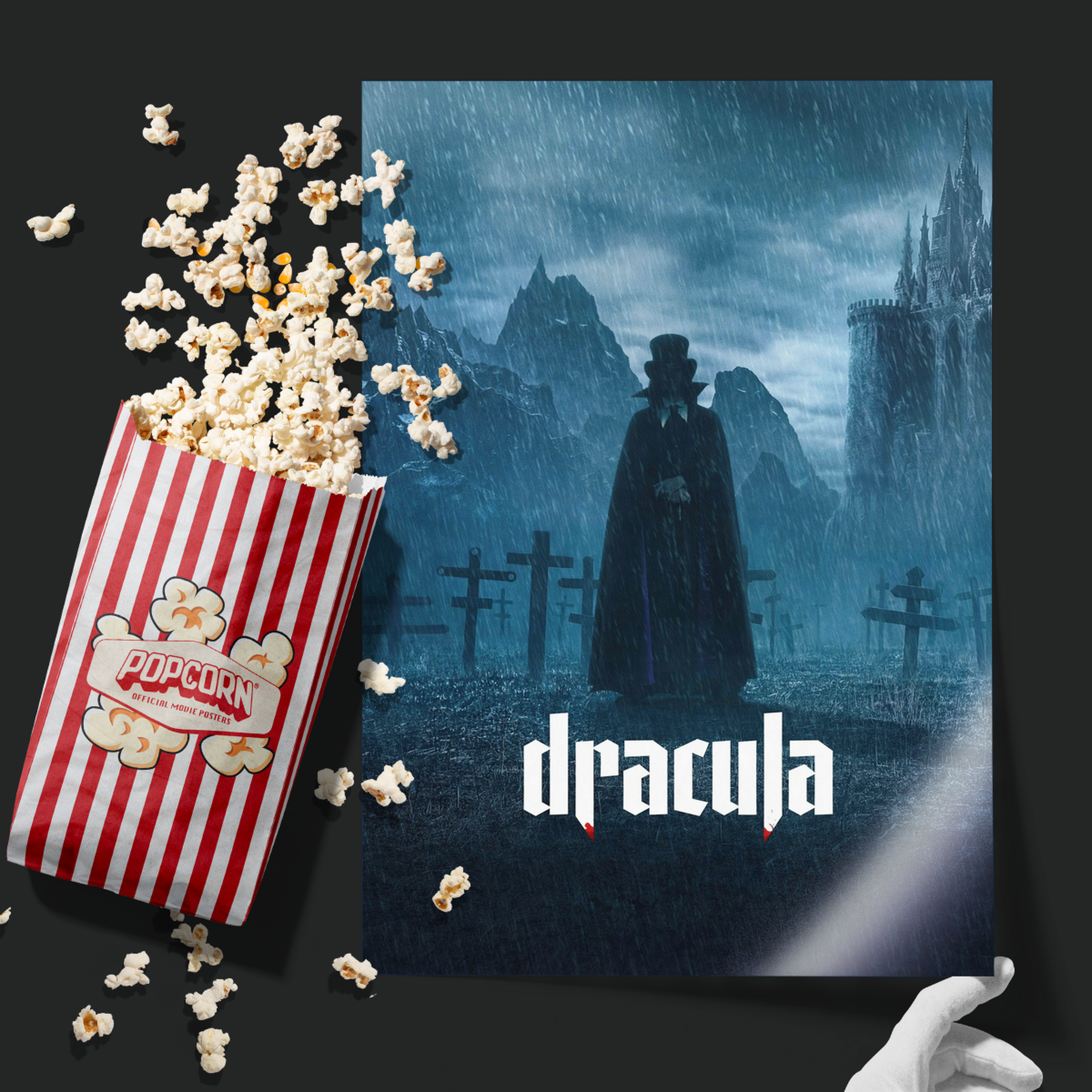 Dracula (2025)