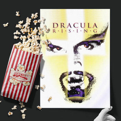 Dracula Rising (1993)