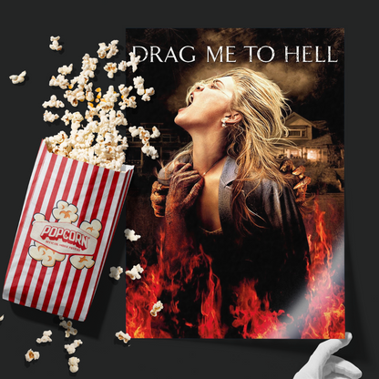Drag Me To Hell (2009)