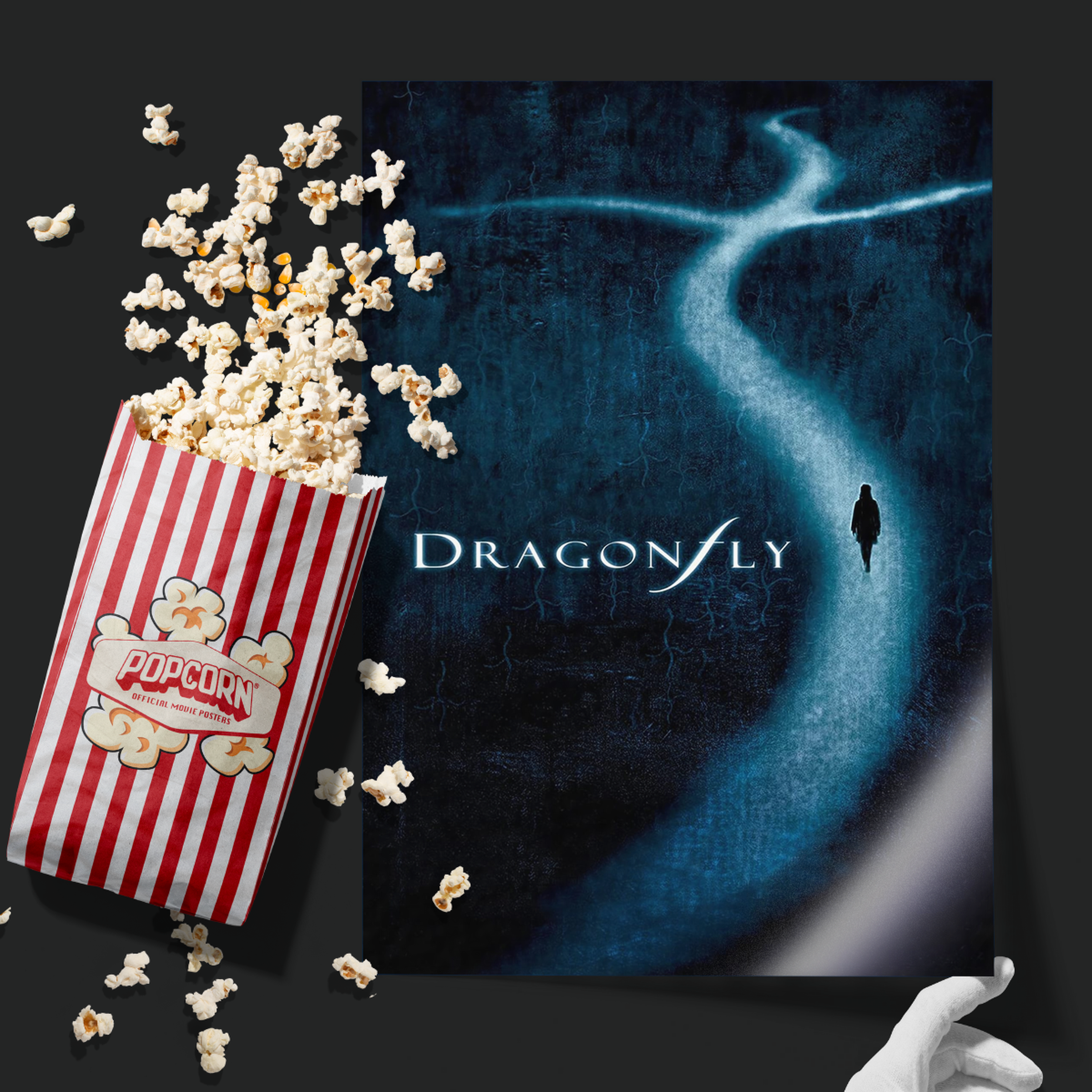 Dragonfly (2002)