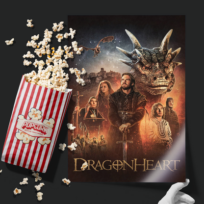Dragonheart (1996)
