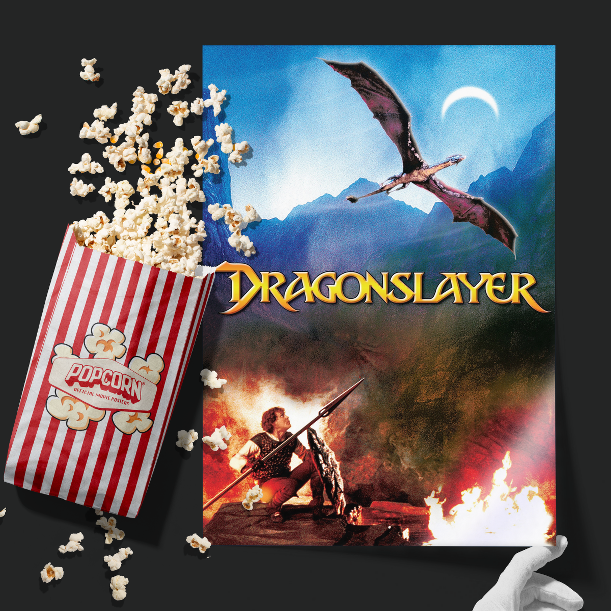 Dragonslayer (1981)