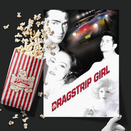 Dragstrip Girl (1994)